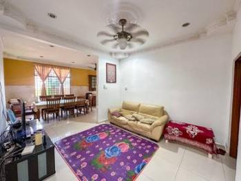 House at Laman Lili, Nilai, photo 6