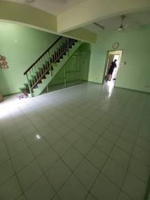 Rumah di Taman Indah Permai, Kota Kinabalu, foto 1