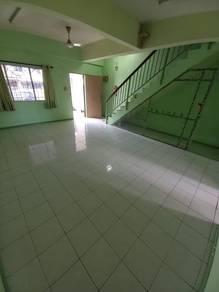 Rumah di Taman Indah Permai, Kota Kinabalu, foto 2