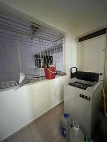 Balkoni – Kondominium di Villa Emas, Bayan Lepas, foto 7