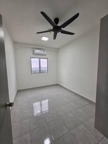 Bedroom – Apartment at Central i-City, Shah Alam, photo 6