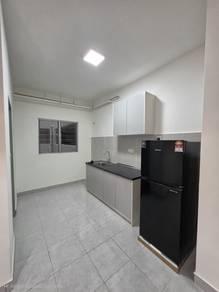 Kitchen – Apartment at Central i-City, Shah Alam, photo 10