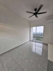 Living & dining – Apartment at Central i-City, Shah Alam, photo 9