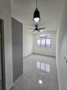Bedroom – Apartment at Central i-City, Shah Alam, photo 4