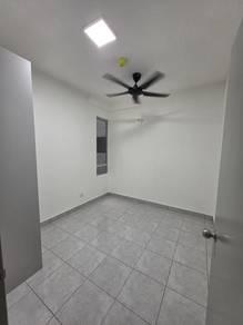 Bedroom – Apartment at Central i-City, Shah Alam, photo 5
