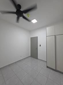 Bedroom – Apartment at Central i-City, Shah Alam, photo 3