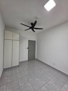 Bedroom – Apartment at Central i-City, Shah Alam, photo 8