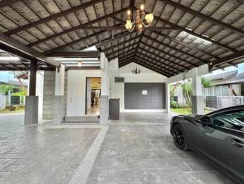 Banglo di Laman Seri Seksyen 13, Shah Alam, foto 3