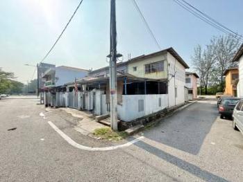 House at Taman Teluk Gedung Indah, Port Klang, photo 1