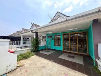 Rumah di Bandar Putera 2, Klang, foto 2