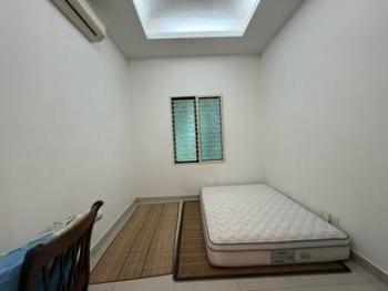 Bungalow at Aman Perdana, Aman Perdana, photo 5