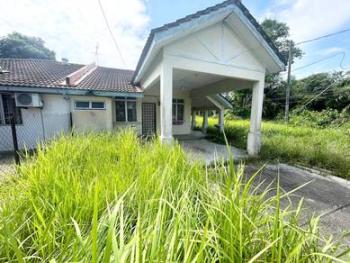 Rumah di Taman Sri Bayu, Sepang, foto 6