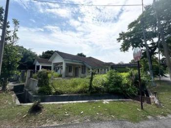 Rumah di Taman Sri Bayu, Sepang, foto 5