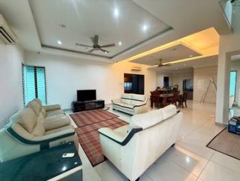Bungalow at Aman Perdana, Aman Perdana, photo 9