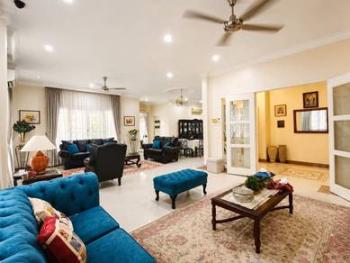 Banglo di Jalan Mihrab, Bukit Jelutong, foto 4