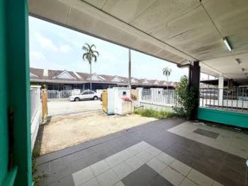 Rumah di Bandar Putera 2, Klang, foto 3