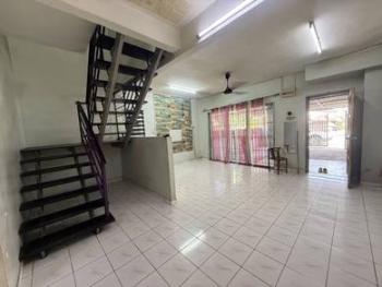 House at Taman Teluk Gedung Indah, Port Klang, photo 6