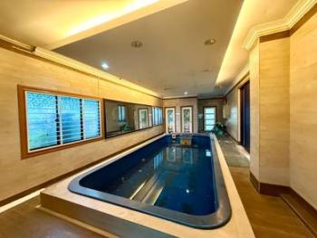 Bungalow at Aman Perdana, Aman Perdana, photo 2
