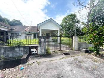 Rumah di Taman Sri Bayu, Sepang, foto 2