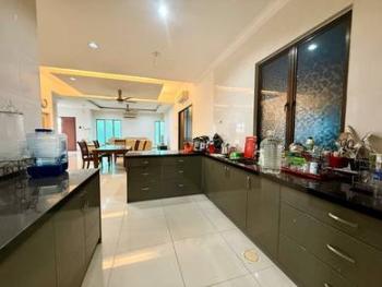 Bungalow at Aman Perdana, Aman Perdana, photo 7