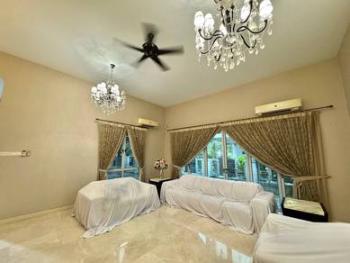 Banglo di Laman Seri Seksyen 13, Shah Alam, foto 9