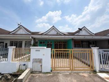 Rumah di Bandar Putera 2, Klang, foto 1