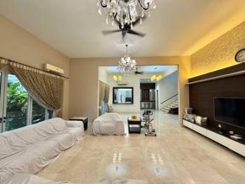 Banglo di Laman Seri Seksyen 13, Shah Alam, foto 8