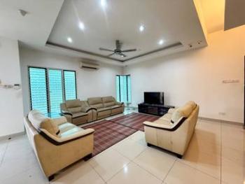 Bungalow at Aman Perdana, Aman Perdana, photo 10