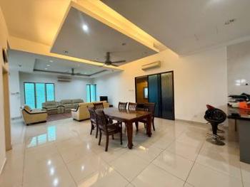 Bungalow at Aman Perdana, Aman Perdana, photo 6