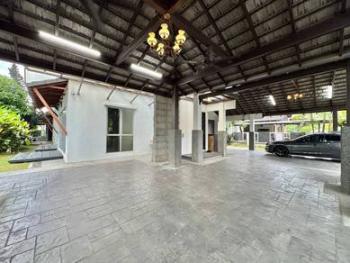 Banglo di Laman Seri Seksyen 13, Shah Alam, foto 4