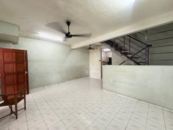 House at Taman Teluk Gedung Indah, Port Klang, photo 5