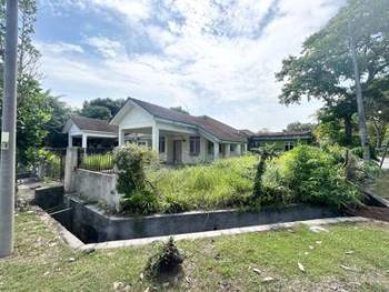 Rumah di Taman Sri Bayu, Sepang, foto 1
