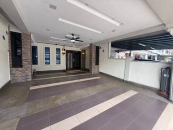 Rumah di Bandar Puteri Klang, Jalan Gelang, Bandar Puteri Klang, foto 3