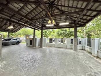 Banglo di Laman Seri Seksyen 13, Shah Alam, foto 6