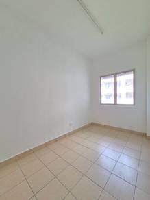 Apartmen di Randa, Shah Alam, foto 7