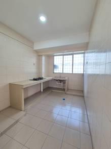 Apartmen di Randa, Shah Alam, foto 2