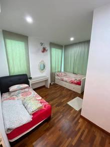 Jacaranda Garden Residence, Cyberjaya的房屋，照片10