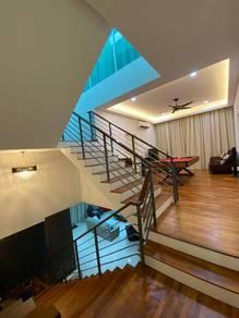 Jacaranda Garden Residence, Cyberjaya的房屋，照片6