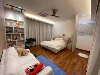 Jacaranda Garden Residence, Cyberjaya的房屋，照片5
