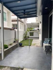 Jacaranda Garden Residence, Cyberjaya的房屋，照片3