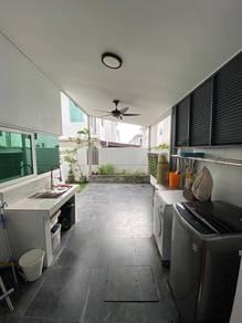 Jacaranda Garden Residence, Cyberjaya的房屋，照片4
