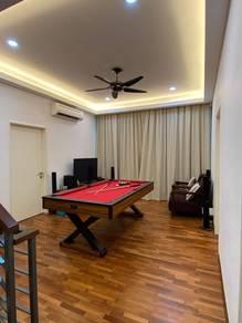Jacaranda Garden Residence, Cyberjaya的房屋，照片7