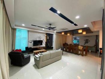 Jacaranda Garden Residence, Cyberjaya的房屋，照片1