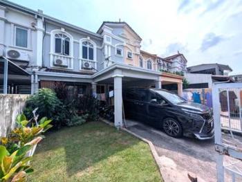 House at USJ 14, Subang Jaya, photo 3