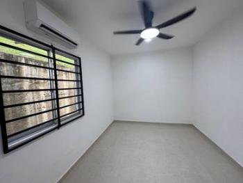 Rumah di Taman Bukit Sepanggar, Kota Kinabalu, foto 3
