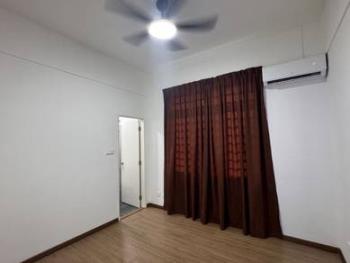 Rumah di Taman Bukit Sepanggar, Kota Kinabalu, foto 7