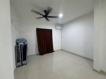 Rumah di Taman Bukit Sepanggar, Kota Kinabalu, foto 4