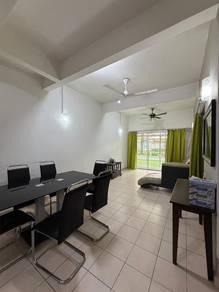 Rumah Bandar di Luyang Perdana, Kota Kinabalu, foto 1