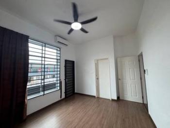 Rumah di Taman Bukit Sepanggar, Kota Kinabalu, foto 8