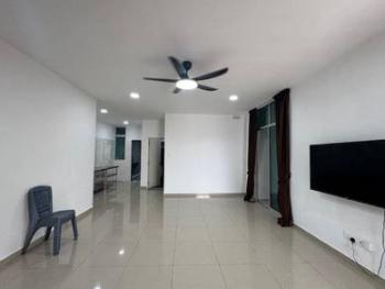 Rumah di Taman Bukit Sepanggar, Kota Kinabalu, foto 1